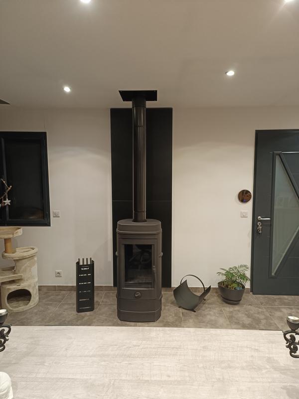 Ouvrir la fenêtre modale de l'avis 1 sur 1