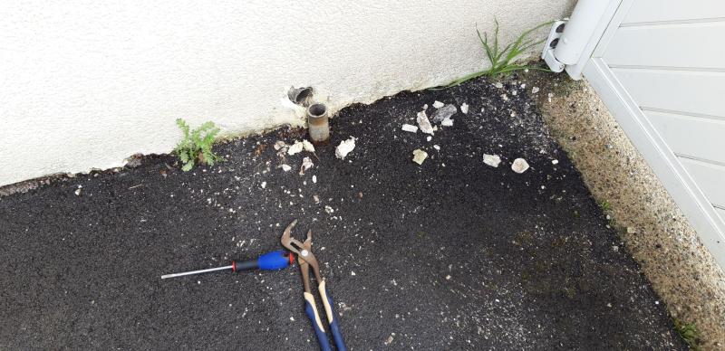 Ouvrir la fenêtre modale de l'avis 1 sur 1