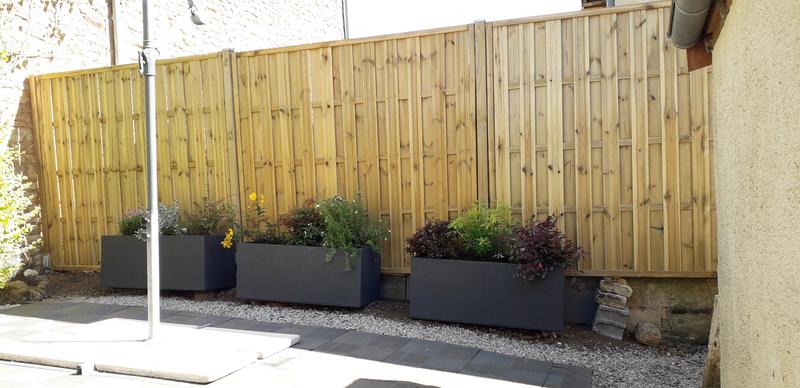 Ouvrir la fenêtre modale de l'avis 1 sur 1