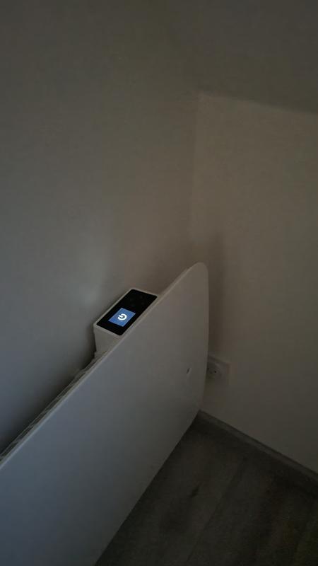 Ouvrir la fenêtre modale de l'avis 1 sur 1