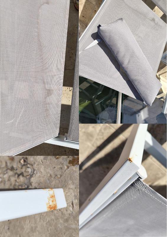 Ouvrir la fenêtre modale de l'avis 4 sur 4