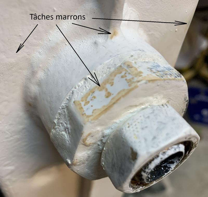 Ouvrir la fenêtre modale de l'avis 1 sur 1