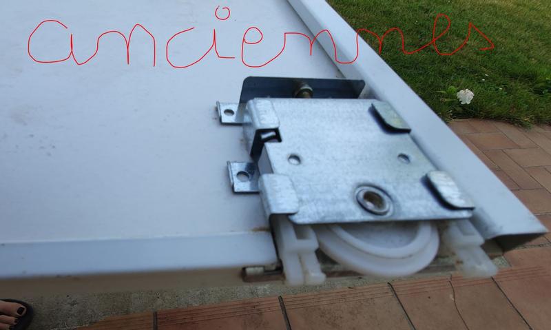 Ouvrir la fenêtre modale de l'avis 1 sur 2