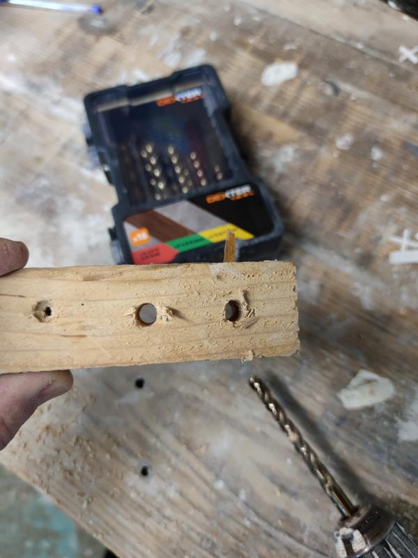 Ouvrir la fenêtre modale de l'avis 1 sur 1