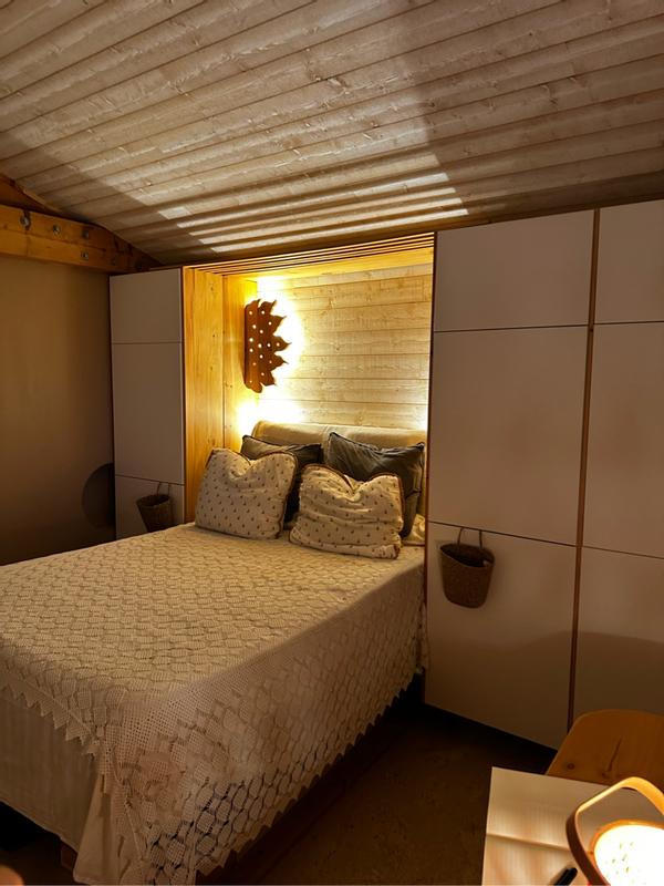 Ouvrir la fenêtre modale de l'avis 1 sur 1