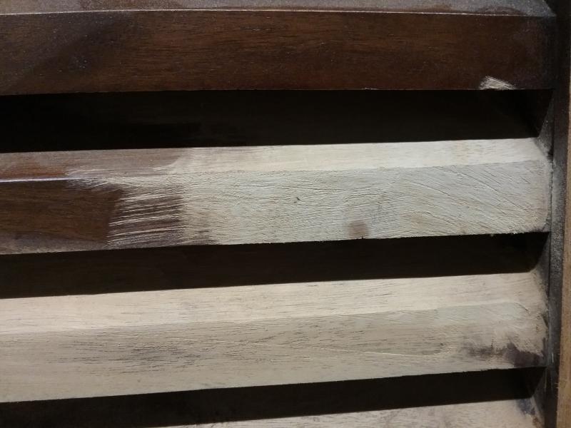 Ouvrir la fenêtre modale de l'avis 1 sur 2