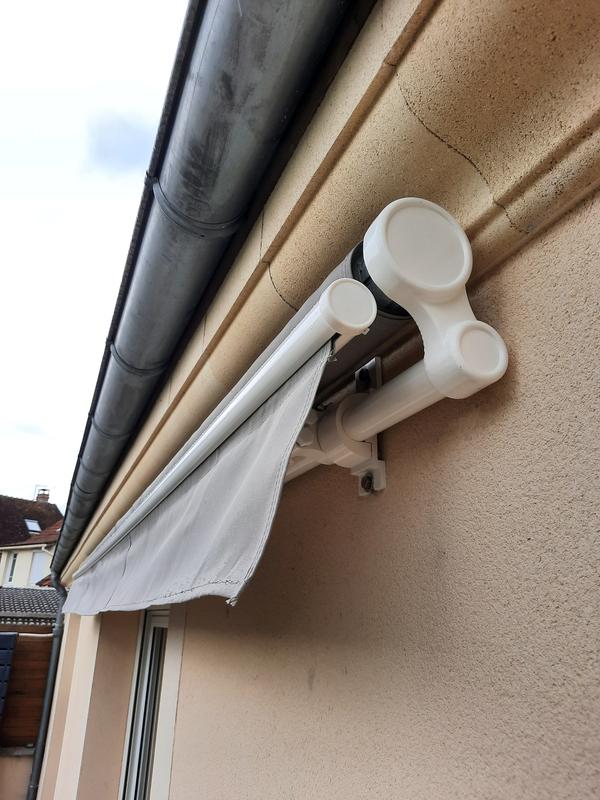 Ouvrir la fenêtre modale de l'avis 1 sur 1