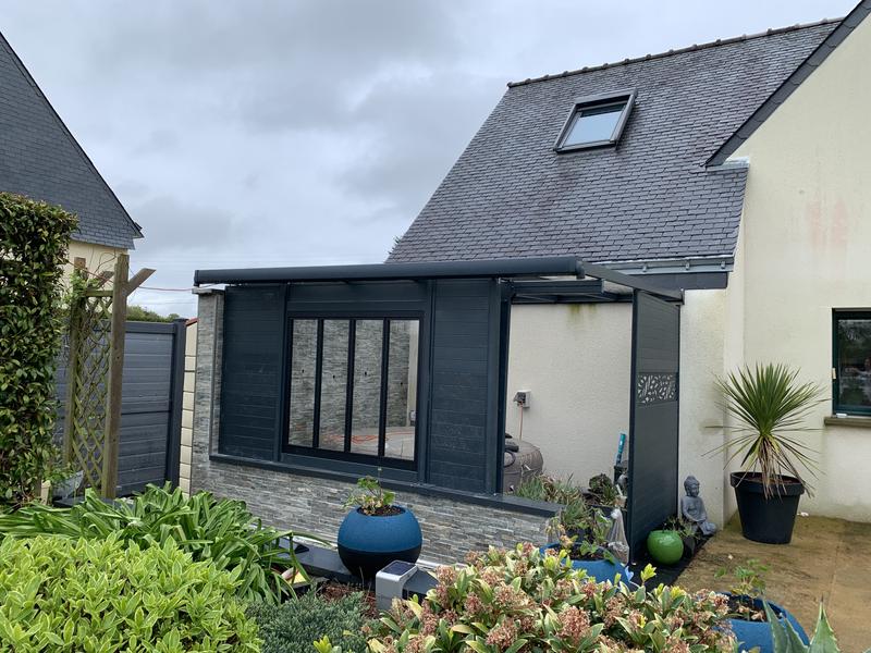 Ouvrir la fenêtre modale de l'avis 1 sur 2