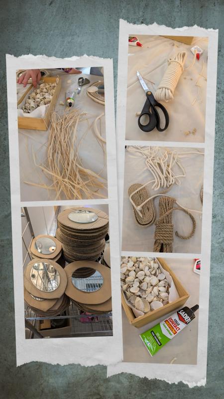 Ouvrir la fenêtre modale de l'avis 2 sur 4