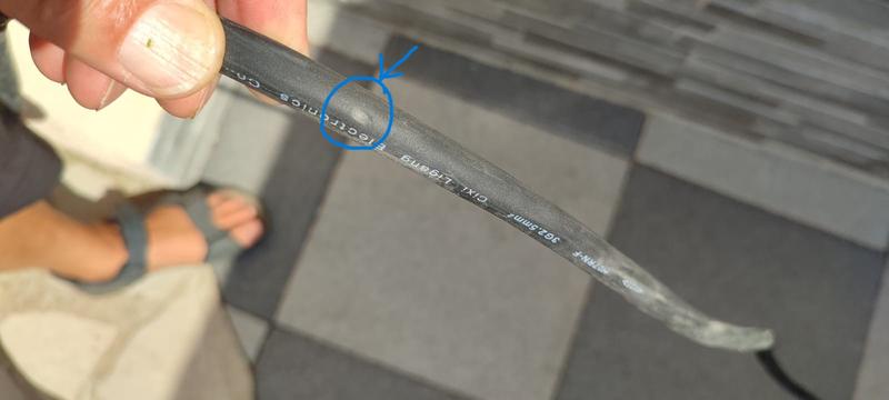 Ouvrir la fenêtre modale de l'avis 3 sur 3