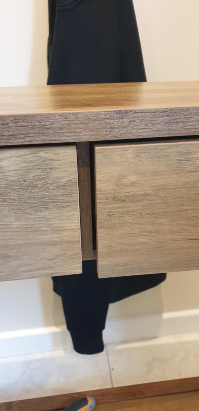 Ouvrir la fenêtre modale de l'avis 1 sur 2