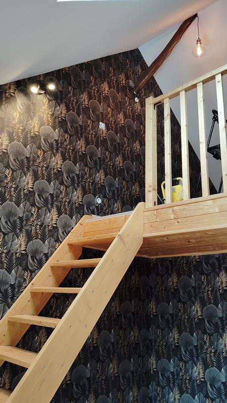 Ouvrir la fenêtre modale de l'avis 1 sur 1