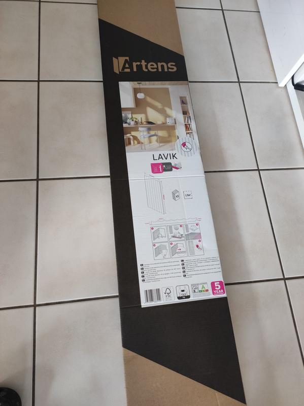 Ouvrir la fenêtre modale de l'avis 1 sur 6