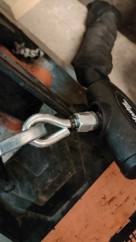 Revisione aperta modale 1 su 1