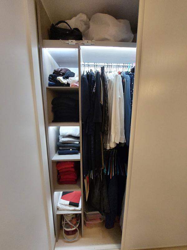 Ouvrir la fenêtre modale de l'avis 1 sur 1