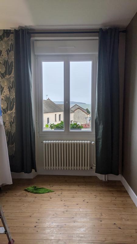 Ouvrir la fenêtre modale de l'avis 3 sur 3