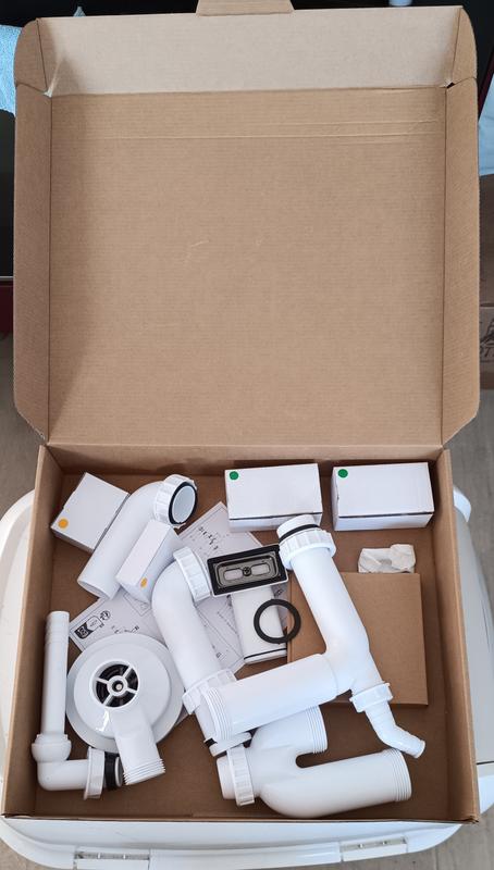 Ouvrir la fenêtre modale de l'avis 5 sur 5