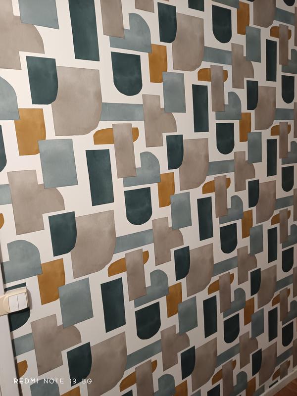 Revisione aperta modale 3 su 3