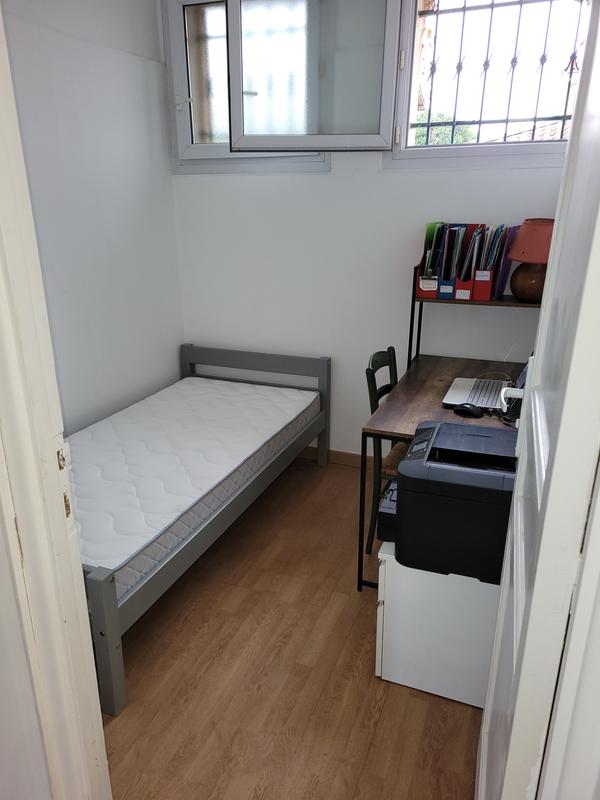 Ouvrir la fenêtre modale de l'avis 1 sur 1