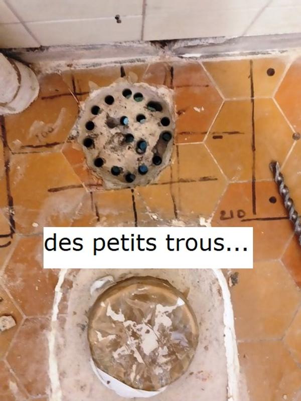 Ouvrir la fenêtre modale de l'avis 1 sur 4