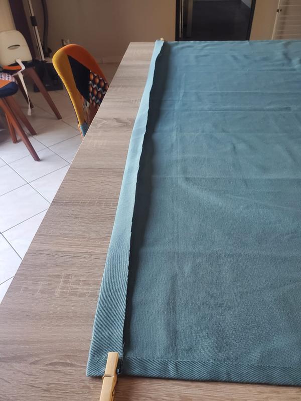 Abra o modal de avaliação 2 de 6