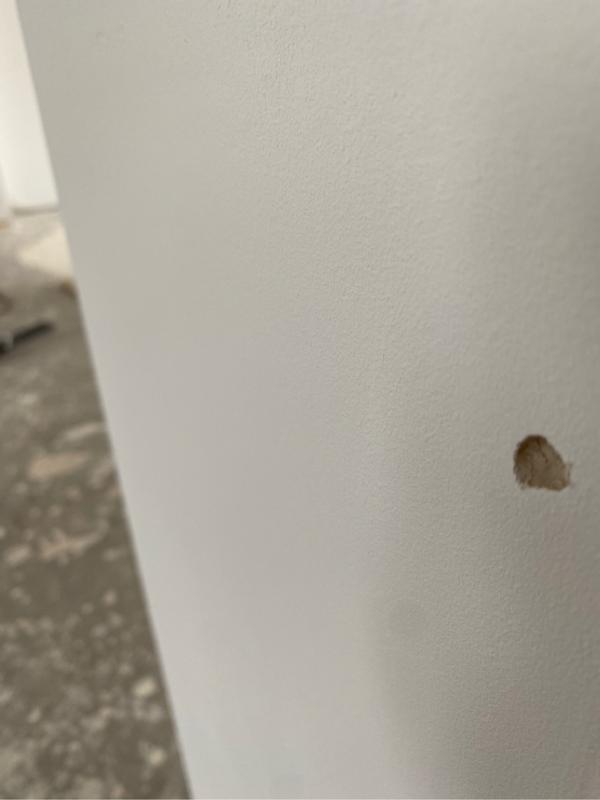 Mur En Carreaux De Plâtre: Carreaux De Plâtre Schéma - VHKTX
