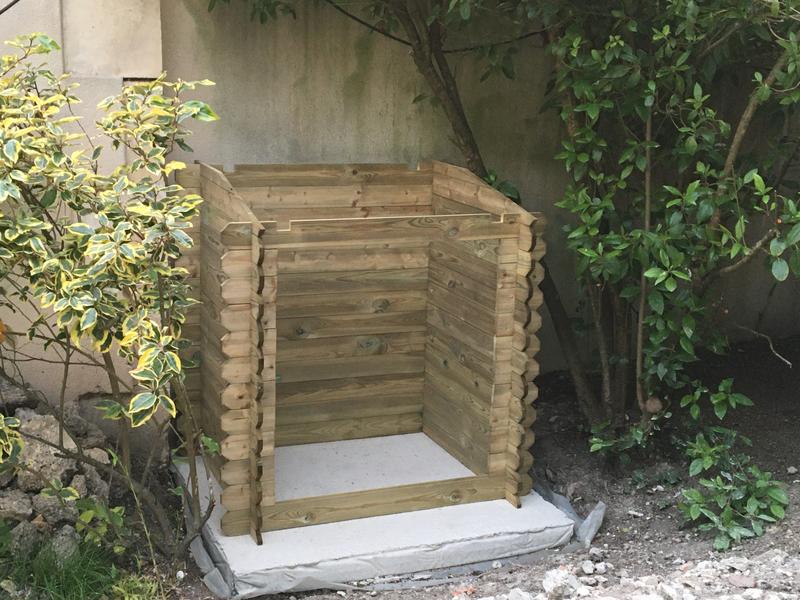 Ouvrir la fenêtre modale de l'avis 1 sur 1