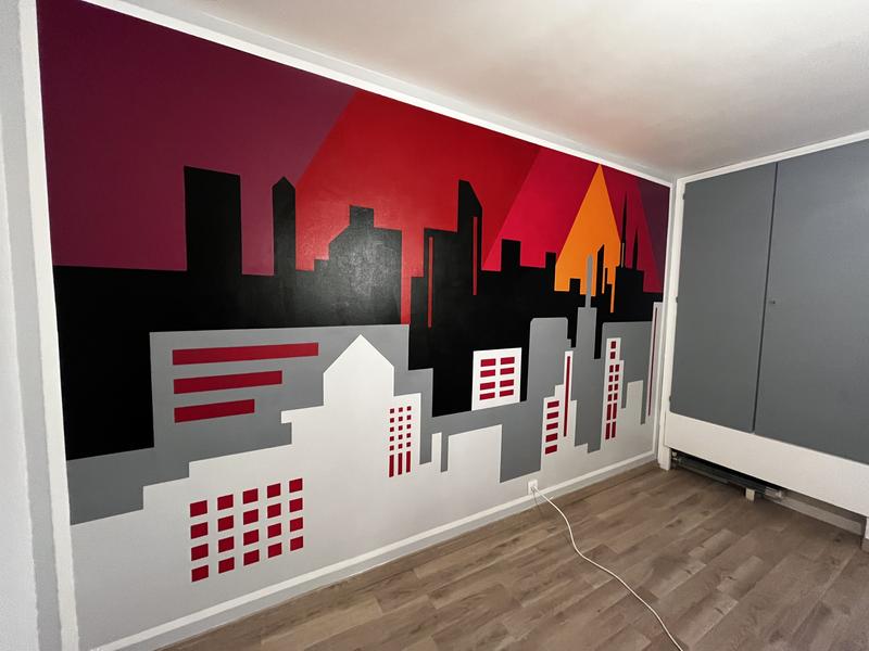 Ouvrir la fenêtre modale de l'avis 1 sur 1