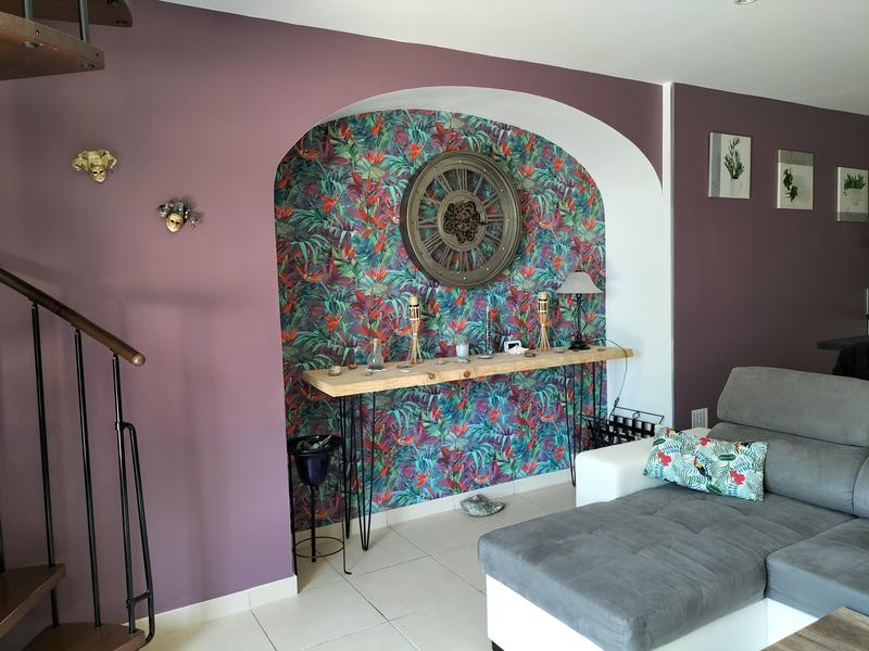 Ouvrir la fenêtre modale de l'avis 1 sur 1