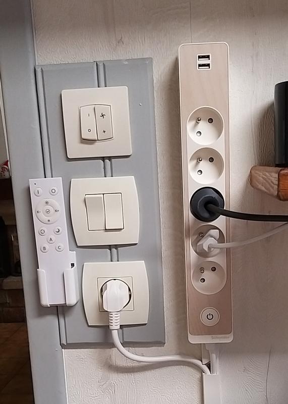 Ouvrir la fenêtre modale de l'avis 1 sur 1