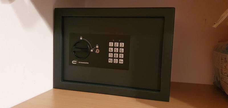 Ouvrir la fenêtre modale de l'avis 1 sur 2