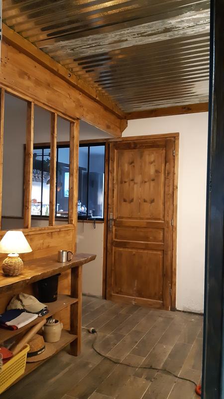 Ouvrir la fenêtre modale de l'avis 1 sur 1