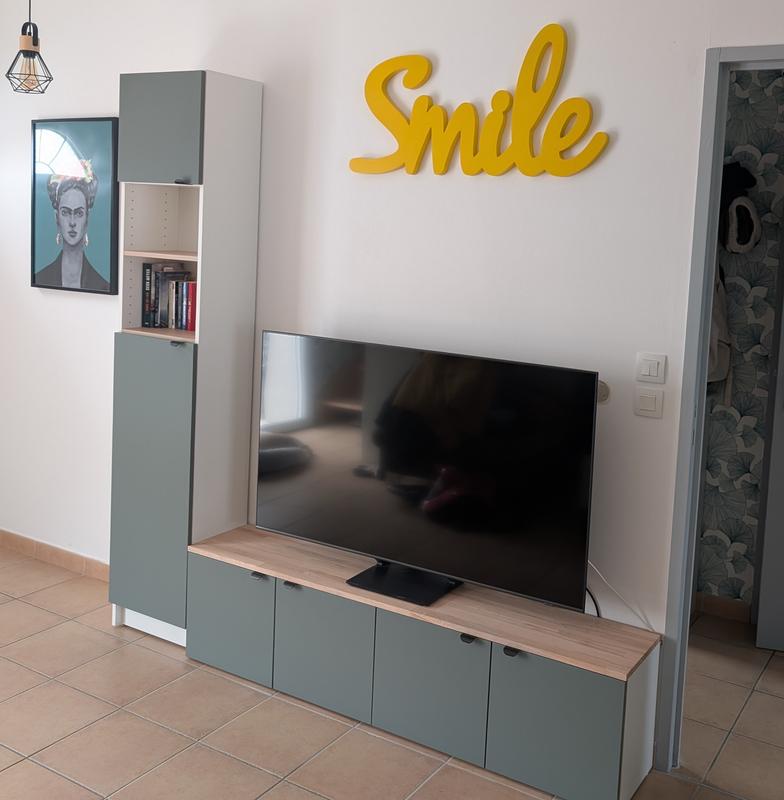 Ouvrir la fenêtre modale de l'avis 1 sur 1