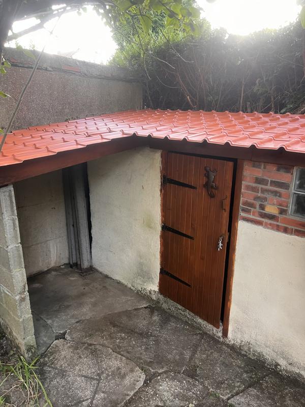 Ouvrir la fenêtre modale de l'avis 1 sur 1