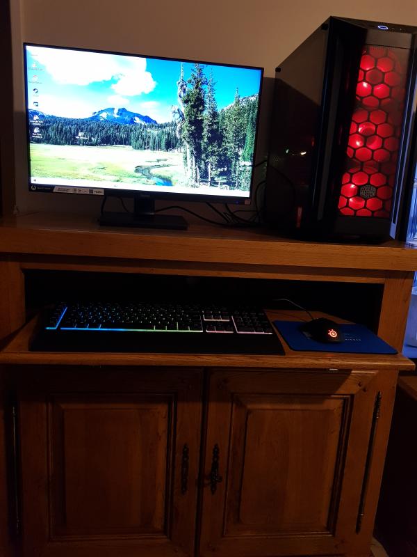 Ouvrir la fenêtre modale de l'avis 1 sur 4