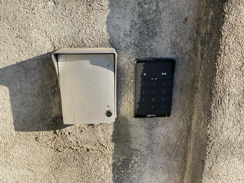 Ouvrir la fenêtre modale de l'avis 1 sur 1