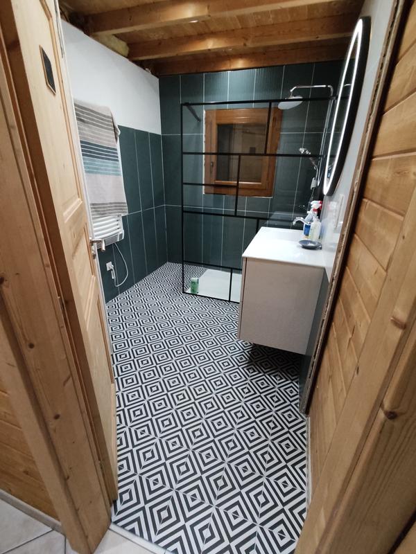 Ouvrir la fenêtre modale de l'avis 1 sur 1