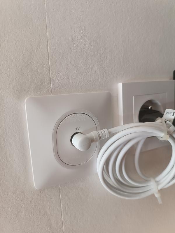 Ouvrir la fenêtre modale de l'avis 1 sur 2