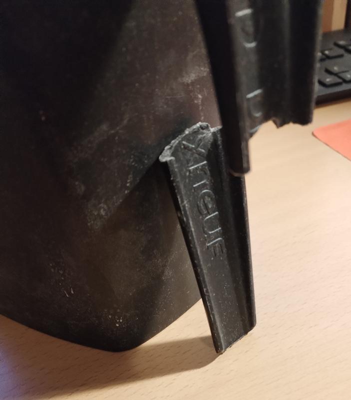 Ouvrir la fenêtre modale de l'avis 1 sur 1