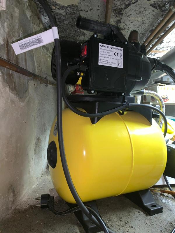 Ouvrir la fenêtre modale de l'avis 1 sur 1