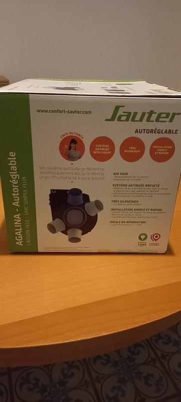 Ouvrir la fenêtre modale de l'avis 1 sur 1