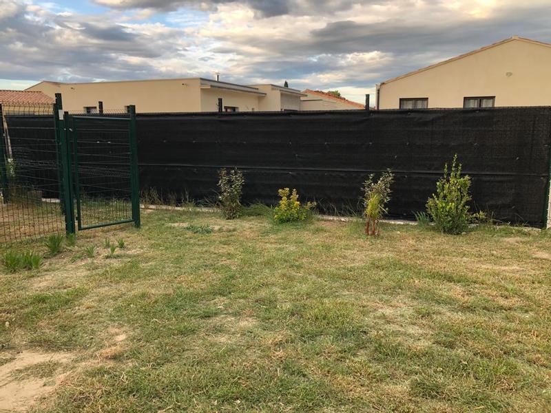 Ouvrir la fenêtre modale de l'avis 1 sur 1