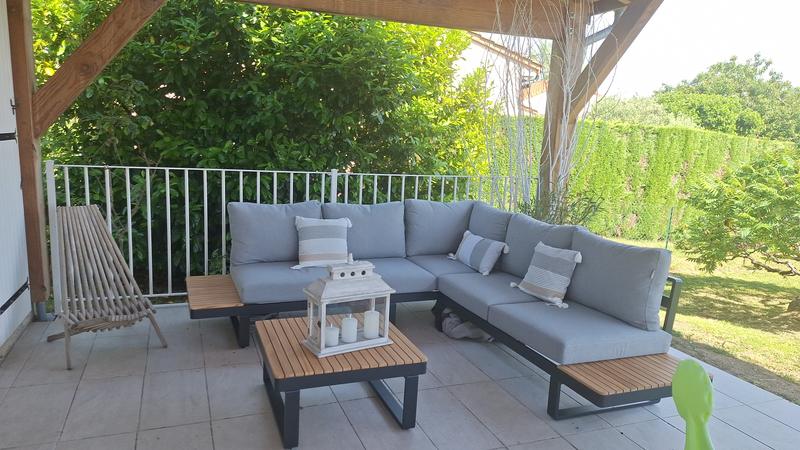 Revisione aperta modale 1 su 1