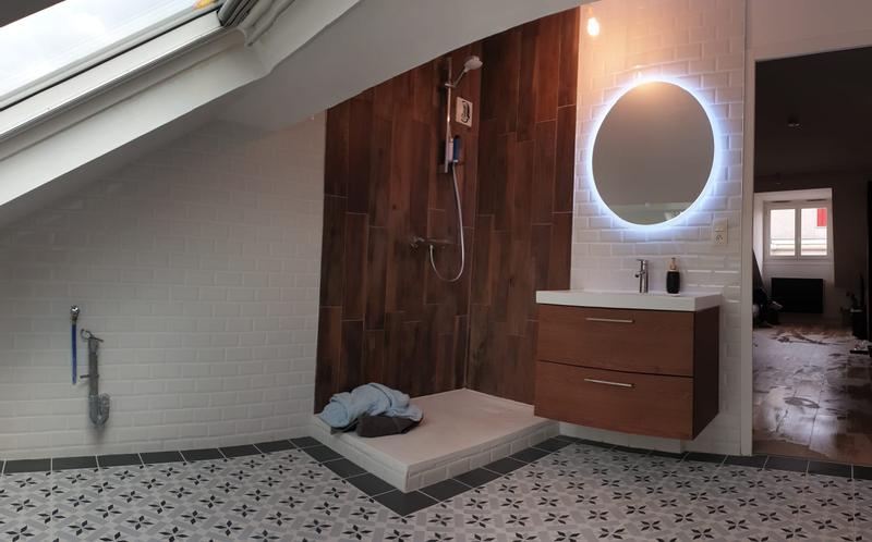 Ouvrir la fenêtre modale de l'avis 1 sur 1