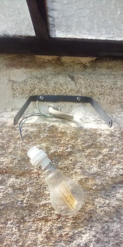 Revisione aperta modale 2 su 6