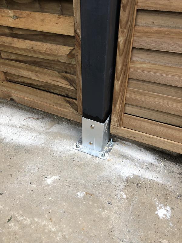 Ouvrir la fenêtre modale de l'avis 2 sur 3