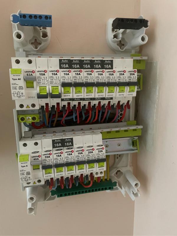 Ouvrir la fenêtre modale de l'avis 1 sur 1