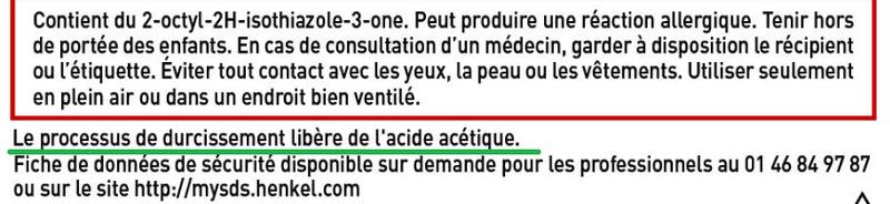 Ouvrir la fenêtre modale de l'avis 1 sur 1