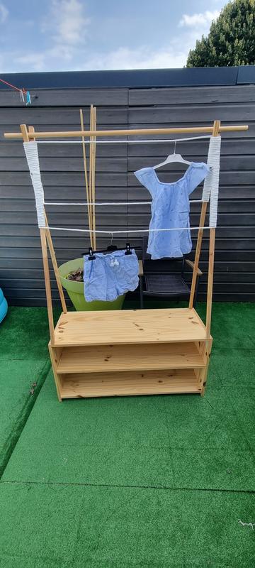 Ouvrir la fenêtre modale de l'avis 2 sur 2