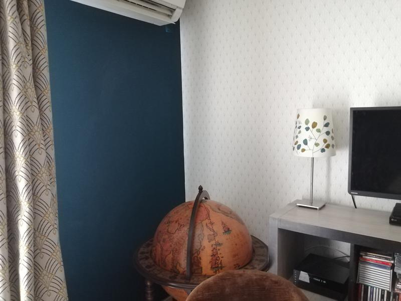 Ouvrir la fenêtre modale de l'avis 1 sur 1